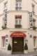 cazare Paris la hotel ambassade