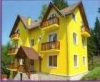 cazare Sovata la hotel vila Eurovacanta