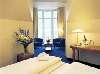 sejur mercure westbahnhof 4*