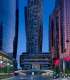 Grand Hyatt Abu Dhabi  & Residences Emirates Pearl