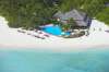 Vacanta exotica Hotel Filitheyo Island Resort
