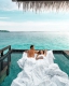 Hotel Sheraton Maldives Full Moon Resort And Spa