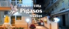 Hotel Vila Pigasos