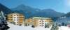 Hotel Appartements Surses Alpin