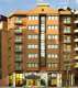 cazare Barcelona la hotel catalonia sagrada familia