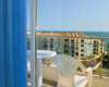 cazare Sunny Beach la hotel daisy apartments