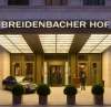 Hotel Breidenbacher Hof A Capella