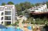 sejur apartamente de vacanta in akbük didim