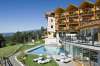 Hotel Chalet Tianes Alpine Relax