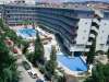 sejur Hotel Aquarium 4*