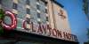 Hotel Clayton Leopardstown