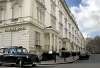 cazare Londra la hotel best western phoenix