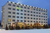 Hotel Holiday Inn Express Messe