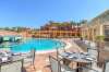Hotel Magic World Sharm