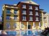 sejur sevki bey hotel 3*