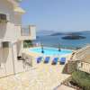 Hotel Villa Odysseas - Nidri