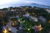 Hotel Tamarido Diria Beach & Golf Resort