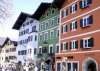 Hotel Strasshofer