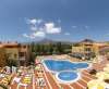 sejur compostela beach golf club 3*