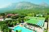sejur hotel larissa garden 4*