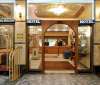 cazare Milano la hotel grand hotel puccini