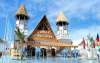 sejur albatros jungle aqua park 4*