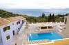 sejur corfu residence 4*