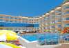 Hotel NOX INN BEACH RESORT SPA