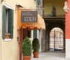 cazare Venetia la hotel eden