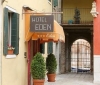 Hotel Eden