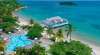 Hotel Sandals Halcyon Beach St Lucia
