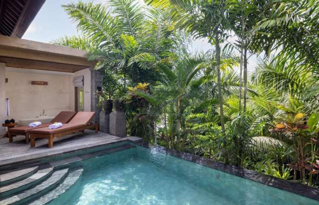 The Sankara Suites & Villas By Pramana