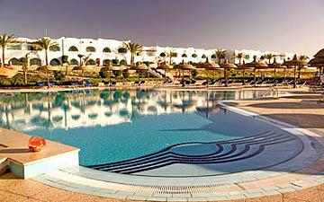 SHARM EL SHEIKH HOTEL  ADomina Coral Bay Sultan 5* AI    AVION SI TAXE INCLUSE TARIF 594 EURO