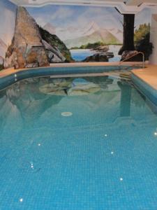  Matterhorn Resort Wellness Hotel Walliserhof
