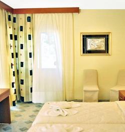 ULTRA LAST MINUTE! OFERTA GRECIA -Sousouras Hotel 3*- LA DOAR 193 EURO