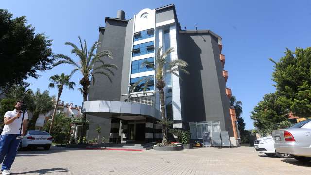Last Minute Antalya - Mysea Hotels Incekum 4* - 238 Eur/pers Bucuresti - Pachet All Inclusive 