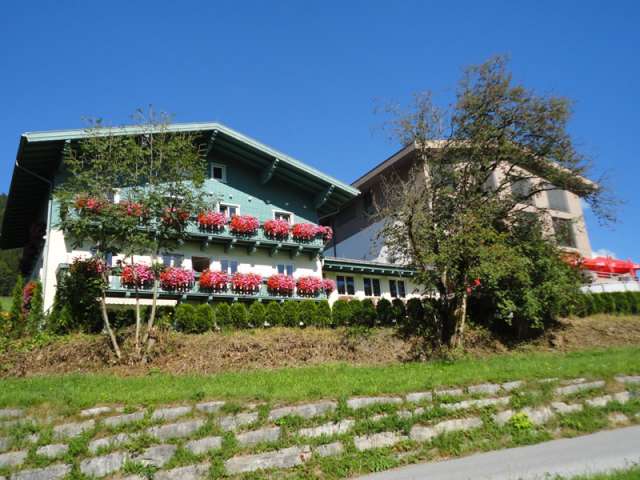 Gasthof Pension Zistelberghof