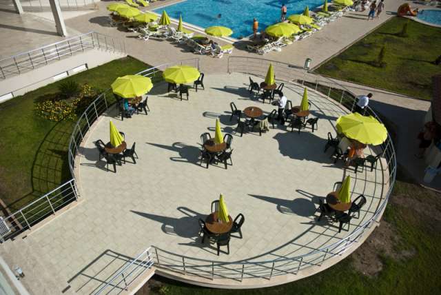 ANTALYA HOTEL  MG Hotels White Lilyum Hotel 5*AI AVION SI TAXE INCLUSE TARIF 512 EUR