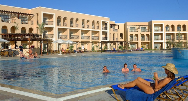 Sejur in Sharm El Sheikh: 740 euro cazare 7 nopti cu All inclusive+ transport avion+ toate taxele