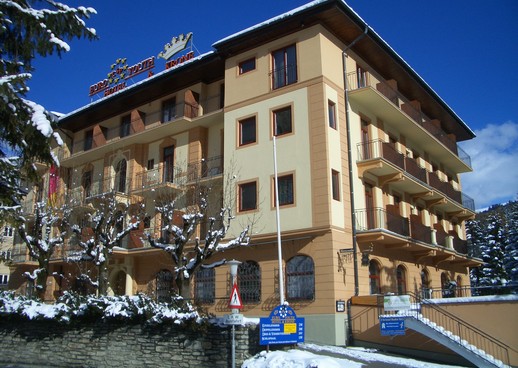  Euro Youth Hotel