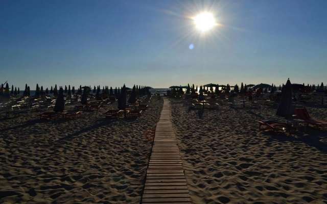 Nuovo Sun Hotel