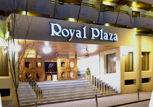  Royal Plaza
