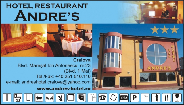 Hotel Andre''s