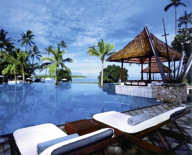 Mercure Resort Sanur 4* Bali | Cazare la Mercure Resort Sanur 4* Bali