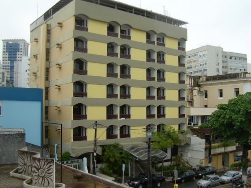  Grande Hotel Da Barra