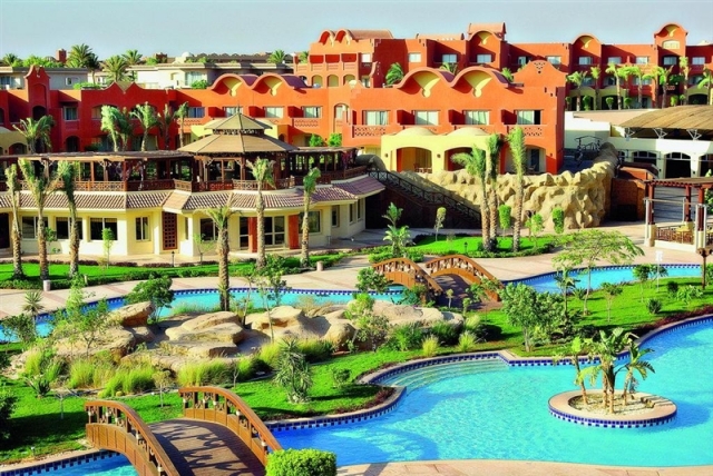LAST MINUTE SHARM EL SHEIKH HOTEL    Sharm Grand Plaza 5*AI AVION SI TAXE INCLUSE TARIF 552  EURO