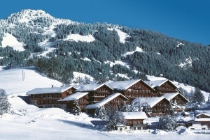  Steigenberger Alpenhotel