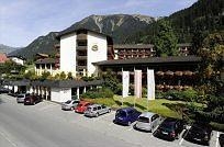 Sporthotel Silvretta Nova