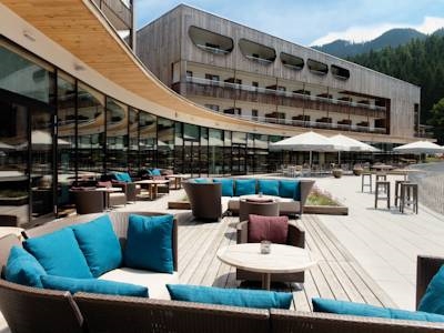 Travel Charme Bergresort Werfenweng