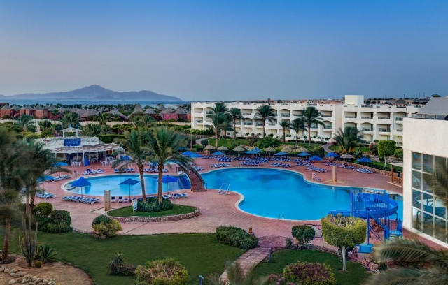  Aurora Oriental Resort Sharm El Sheikh